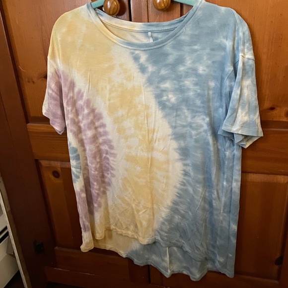 Tie dye shirt - Picture 1 of 1